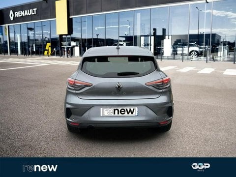 Voitures D'occasion À Hesdin | Renault Clio 1.0 Tce 90Ch Evolution - 24