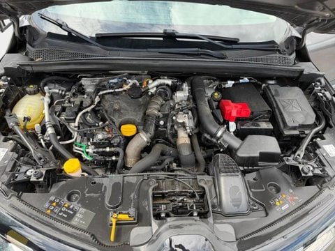 Voitures D'occasion À Hesdin | Renault Captur 1.5 Blue Dci 115Ch Business
