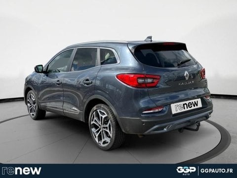 Voitures D'occasion À Hesdin | Renault Kadjar 1.3 Tce 140Ch Fap Intens 122G