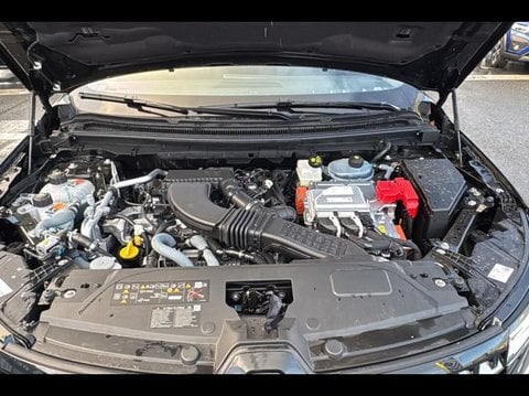 Voitures D'occasion À Hesdin | Renault Austral 1.2 E-Tech Full Hybrid 200Ch Techno - 24