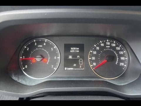 Voitures D'occasion À Hesdin | Renault Trafic Combi L2 2.0 Blue Dci 150Ch S&S Zen 8 Places