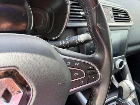 Voitures D'occasion À Hesdin | Renault Kadjar 1.3 Tce 140Ch Fap Intens 122G