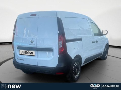 Voitures D'occasion À Hesdin | Renault Express Van 1.5 Blue Dci 75Ch Confort 22
