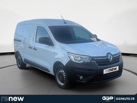 Voitures D'occasion À Hesdin | Renault Express Van 1.5 Blue Dci 75Ch Confort 22