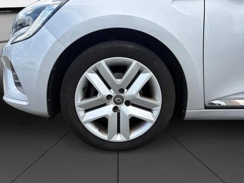 Voitures D'occasion À Hesdin | Renault Clio 1.5 Blue Dci 85Ch Business