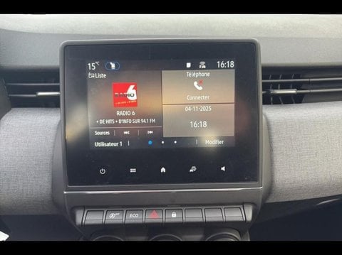 Voitures D'occasion À Hesdin | Renault Clio 1.0 Tce 90Ch Evolution - 24