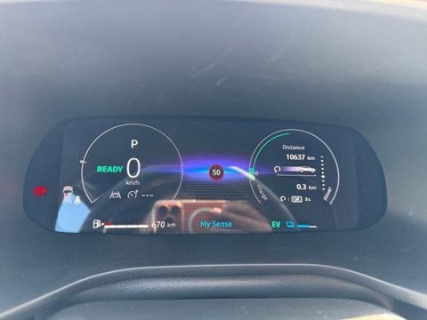 Voitures D'occasion À Hesdin | Renault Arkana 1.6 E-Tech 145Ch Full Hybrid Esprit Alpine -25