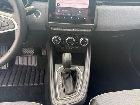 Voitures D'occasion À Hesdin | Renault Clio 1.6 E-Tech 145Ch Full Hybrid Techno - 25