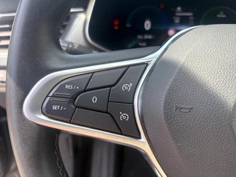 Voitures D'occasion À Hesdin | Renault Arkana 1.6 E-Tech Hybride 145Ch Techno -22