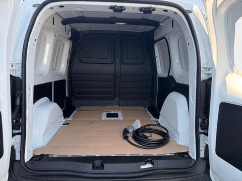 Voitures D'occasion À Hesdin | Renault Kangoo Van L1 E-Tech Ac11 Advance -25