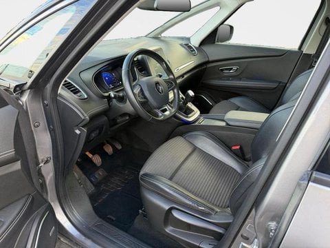 Voitures D'occasion À Hesdin | Renault Scénic Scenic 1.7 Blue Dci 120Ch Intens