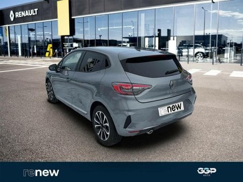 Voitures D'occasion À Hesdin | Renault Clio 1.0 Tce 90Ch Techno - 24