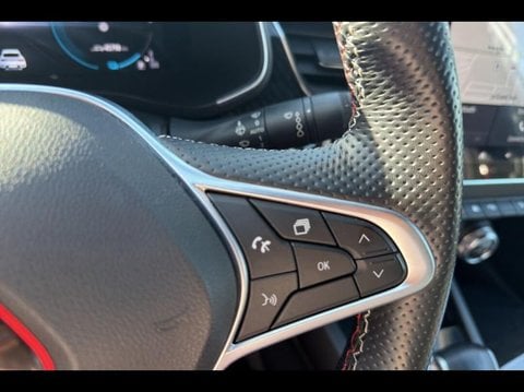 Voitures D'occasion À Hesdin | Renault Arkana 1.6 E-Tech 145Ch Rs Line -21B