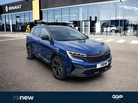 Voitures D'occasion À Hesdin | Renault Austral 1.2 E-Tech Full Hybrid 200Ch Iconic Esprit Alpine...