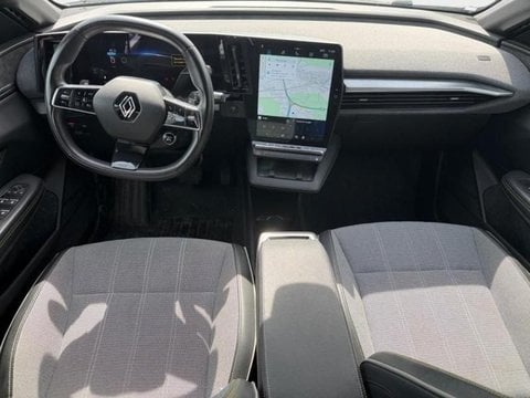Voitures D'occasion À Hesdin | Renault Mégane Megane E-Tech Electric Ev60 220Ch Techno Optimum ...