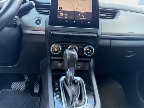 Voitures D'occasion À Hesdin | Renault Arkana 1.6 E-Tech 145Ch Intens -21B
