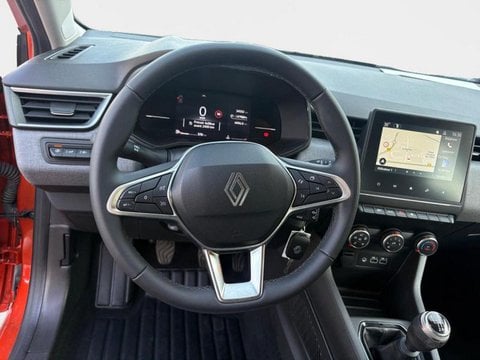 Voitures D'occasion À Hesdin | Renault Clio 1.5 Dci 100Ch Evolution - 25