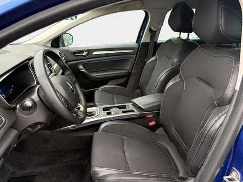 Voitures D'occasion À Hesdin | Renault Mégane Estate Megane Estate 1.3 Tce 140Ch Techno Edc -23