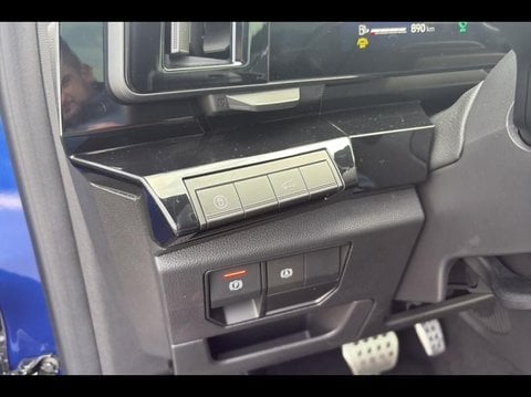 Voitures D'occasion À Hesdin | Renault Austral 1.2 E-Tech Full Hybrid 200Ch Iconic Esprit Alpine...