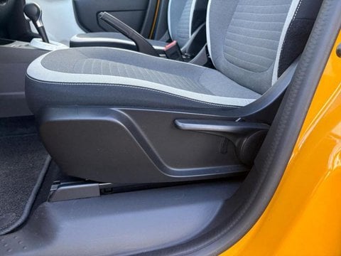 Voitures D'occasion À Hesdin | Renault Twingo E-Tech Electric Equilibre R80 Achat Intégral