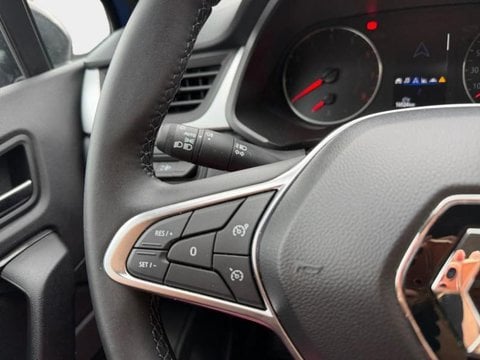 Voitures D'occasion À Hesdin | Renault Captur 1.0 Eco-G 100Ch Evolution