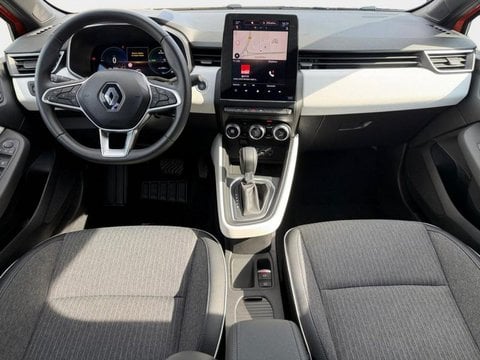 Voitures D'occasion À Hesdin | Renault Clio 1.6 E-Tech Hybride 145Ch Techno