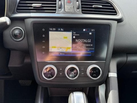 Voitures D'occasion À Hesdin | Renault Kadjar 1.3 Tce 140Ch Fap Intens 122G