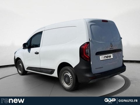 Voitures D'occasion À Hesdin | Renault Kangoo Van L1 1.5 Blue Dci 95Ch Extra Sésame Ouvre Toi - 22