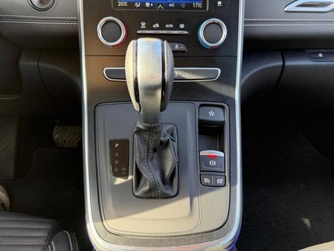 Voitures D'occasion À Hesdin | Renault Scénic Scenic 1.7 Blue Dci 120Ch Intens Edc - 21