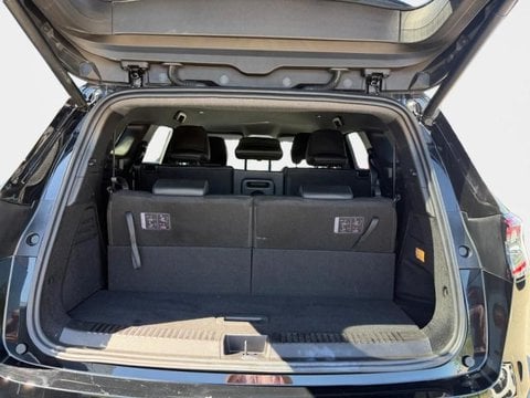 Voitures D'occasion À Hesdin | Renault Espace 1.2 E-Tech Full Hybrid 200Ch Esprit Alpine 7 Place...