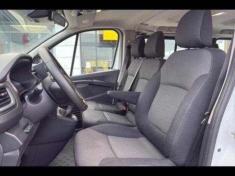 Voitures D'occasion À Hesdin | Renault Trafic Combi L2 2.0 Blue Dci 150Ch S&S Zen 8 Places