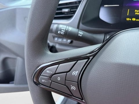 Voitures D'occasion À Hesdin | Renault Kangoo Van L1 E-Tech Ac11 Advance -25