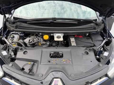 Voitures D'occasion À Hesdin | Renault Scénic Scenic 1.3 Tce 140Ch Fap Limited 130G