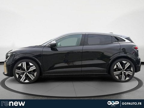 Voitures D'occasion À Hesdin | Renault Mégane Megane E-Tech Electric Ev60 220Ch Iconic Super Ch...