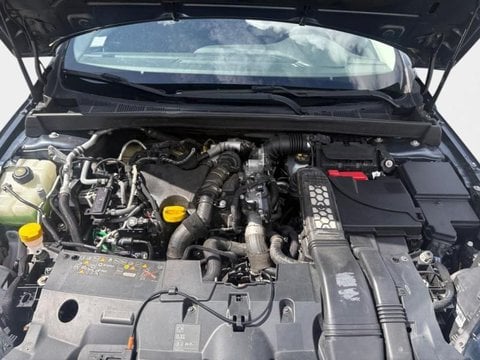 Voitures D'occasion À Hesdin | Renault Mégane Megane 1.5 Blue Dci 115Ch Business