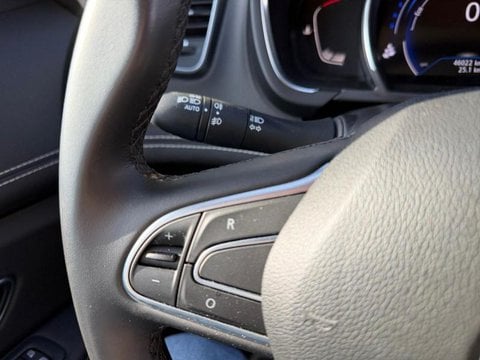 Voitures D'occasion À Hesdin | Renault Scénic Scenic 1.7 Blue Dci 120Ch Intens Edc - 21