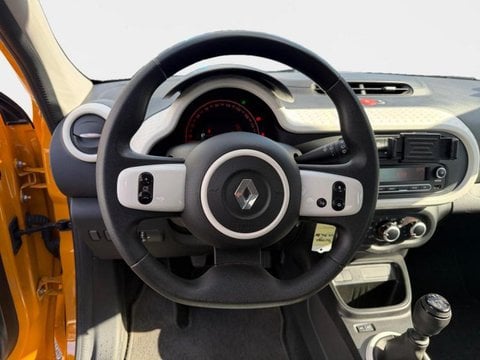 Voitures D'occasion À Hesdin | Renault Twingo 1.0 Sce 65Ch Limited E6D-Full