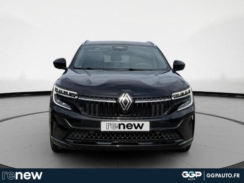 Voitures D'occasion À Hesdin | Renault Espace 1.2 E-Tech Full Hybrid 200Ch Techno 7 Places - 25