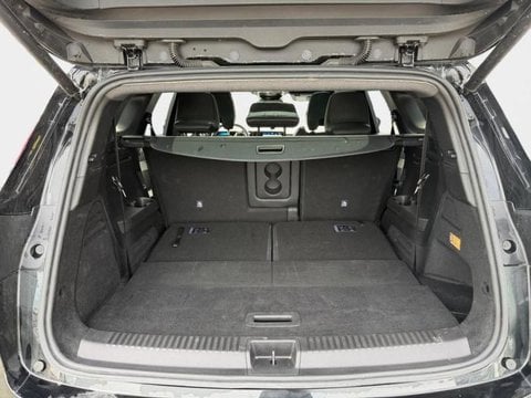 Voitures D'occasion À Hesdin | Renault Espace 1.2 E-Tech Full Hybrid 200Ch Techno 7 Places - 25