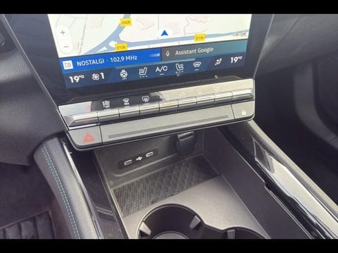 Voitures D'occasion À Hesdin | Renault Austral 1.2 E-Tech Full Hybrid 200Ch Iconic Esprit Alpine...