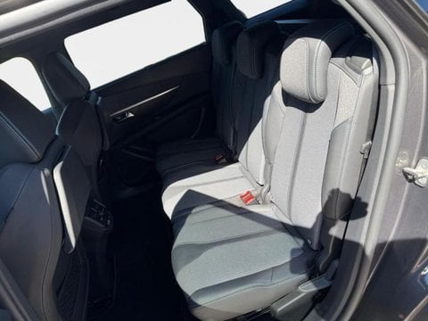 Voitures D'occasion À Hesdin | Peugeot 5008 1.5 Bluehdi 130Ch S&S Allure Pack Eat8