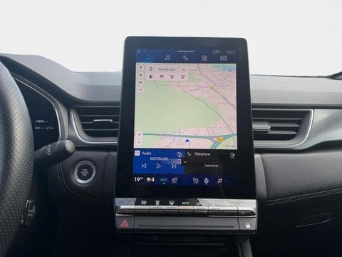 Voitures D'occasion À Hesdin | Renault Symbioz 1.6 E-Tech Full Hybrid 145Ch Iconic