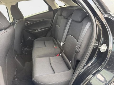 Voitures D'occasion À Hesdin | Mazda Cx-3 2.0 Skyactiv-G 121Ch Sélection Bva Euro6D-T