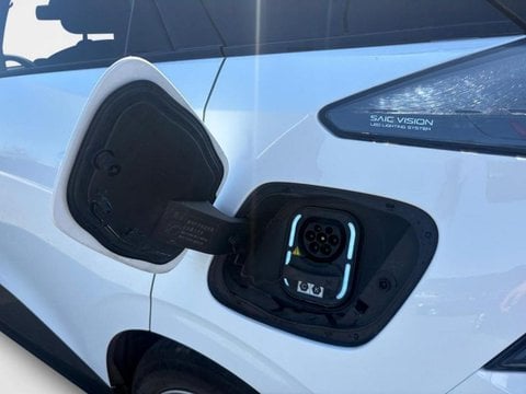 Voitures D'occasion À Hesdin | Mg Mg4 Ev 150Ch - 64Kwh Luxury My23