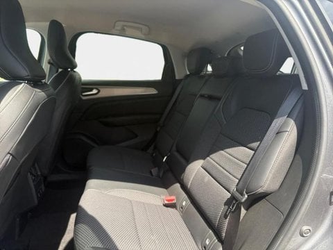Voitures D'occasion À Hesdin | Renault Arkana 1.6 E-Tech Hybride 145Ch Techno -22