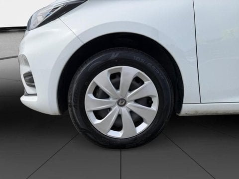 Voitures D'occasion À Hesdin | Renault Zoe E-Tech Life Charge Normale R110 Achat Intégral - 21
