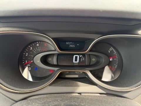 Voitures D'occasion À Hesdin | Renault Captur 1.5 Dci 90Ch Energy Intens Edc