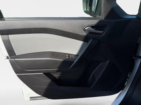 Voitures D'occasion À Hesdin | Renault Kangoo Van L1 1.5 Blue Dci 95Ch Extra Sésame Ouvre Toi - 22