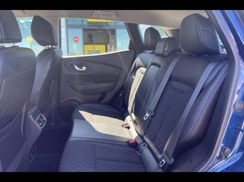 Voitures D'occasion À Hesdin | Renault Kadjar 1.5 Blue Dci 115Ch Intens - 21