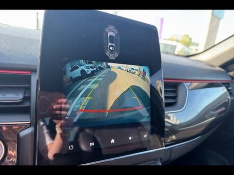 Voitures D'occasion À Hesdin | Renault Arkana 1.6 E-Tech 145Ch Rs Line -21B